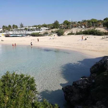 Cielo Apartman Pulsano