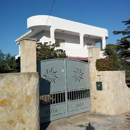 Apartman Cielo Pulsano