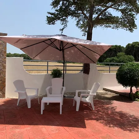 Apartman Cielo Pulsano