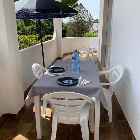 Apartman Cielo Pulsano