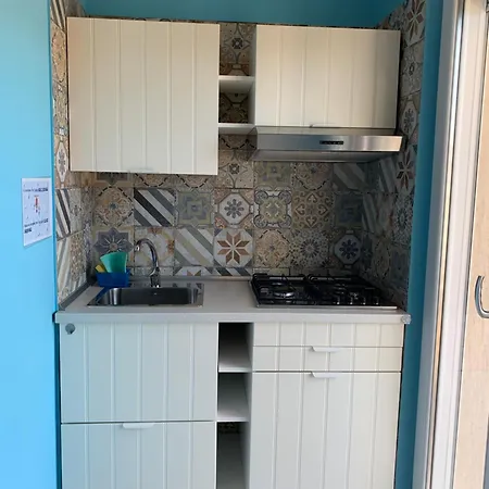 Apartman Cielo Pulsano