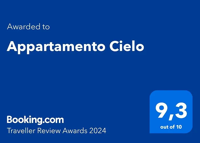 Cielo דירה *
